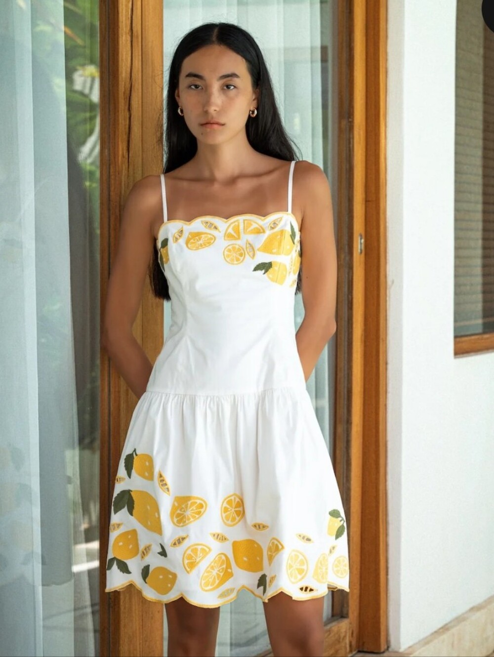 NEW Corey Lynn Calter THE DESTINY DRESS Size M